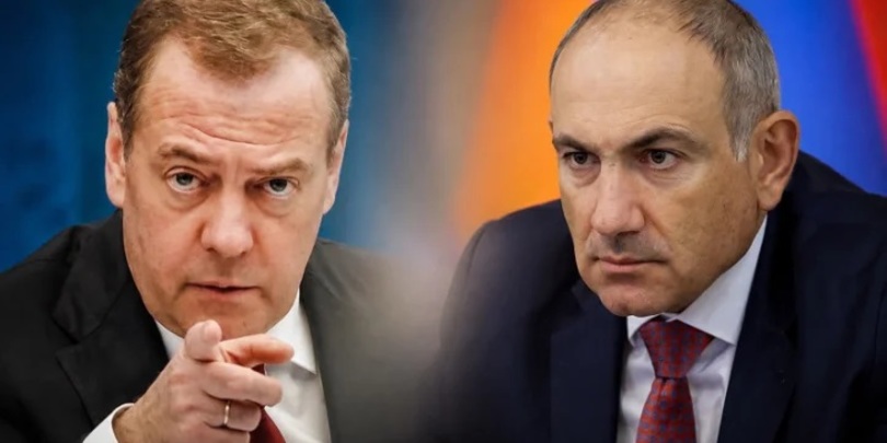 მედვედევი ფაშნიანი