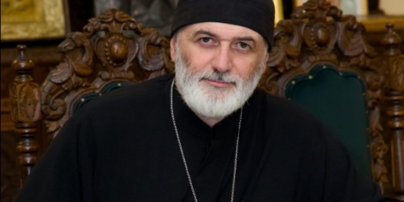 ანდრია ჯაღმაიძე