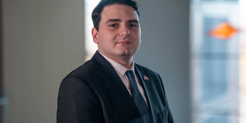 ლევან სანიკიძე